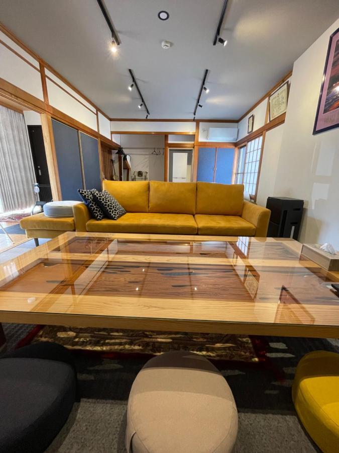 Boss'Shouse 犬ok 1組限定の宿 Kirishima Exterior photo